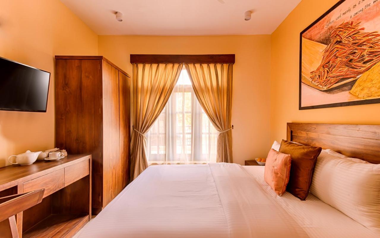 Hotel Spice Ella Esterno foto